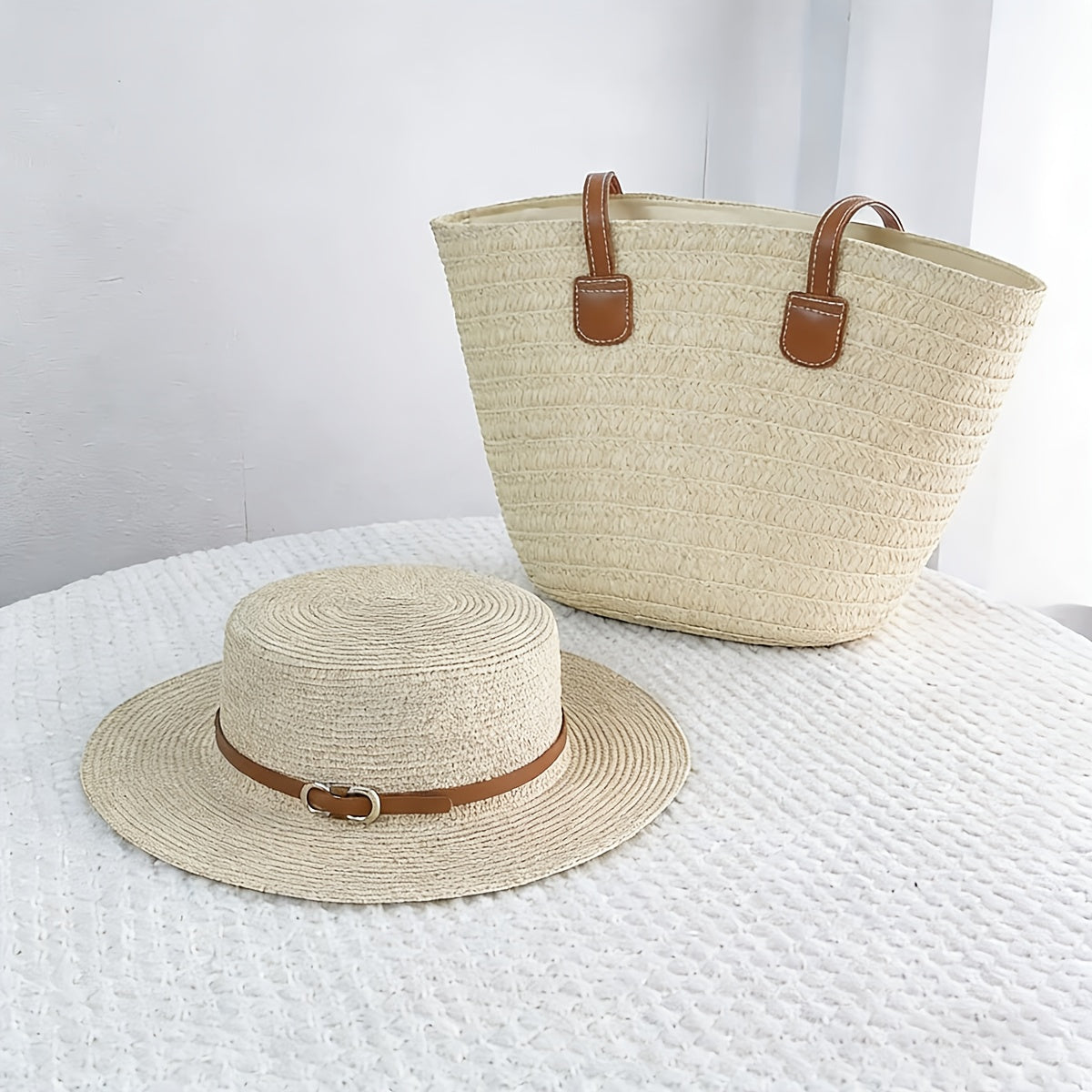 Beach Essentials