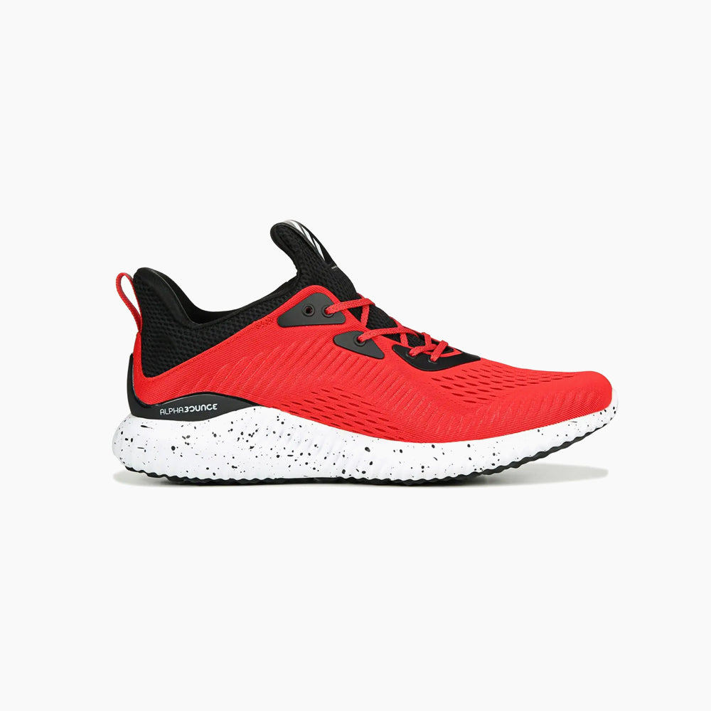 AlphaBounce
