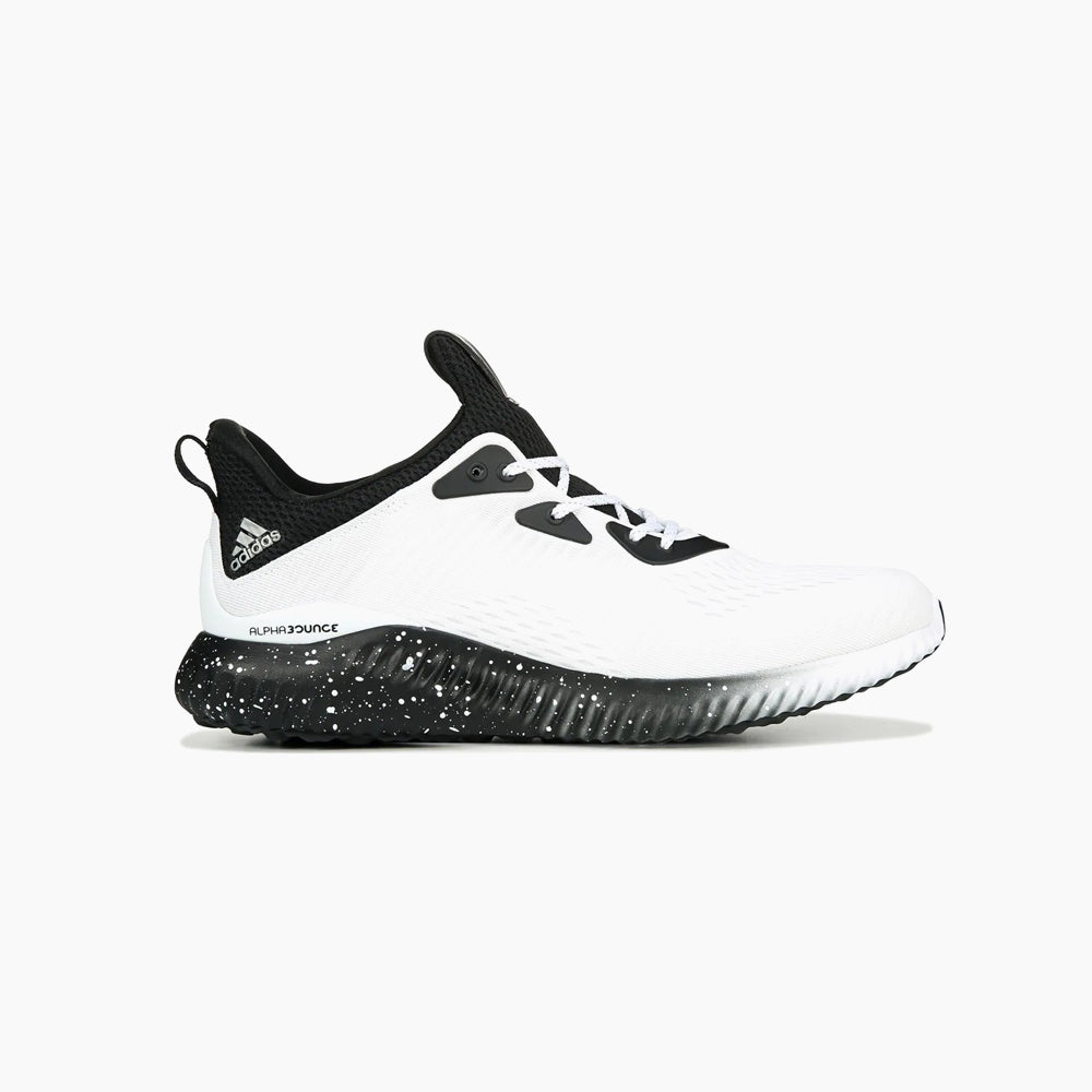 AlphaBounce