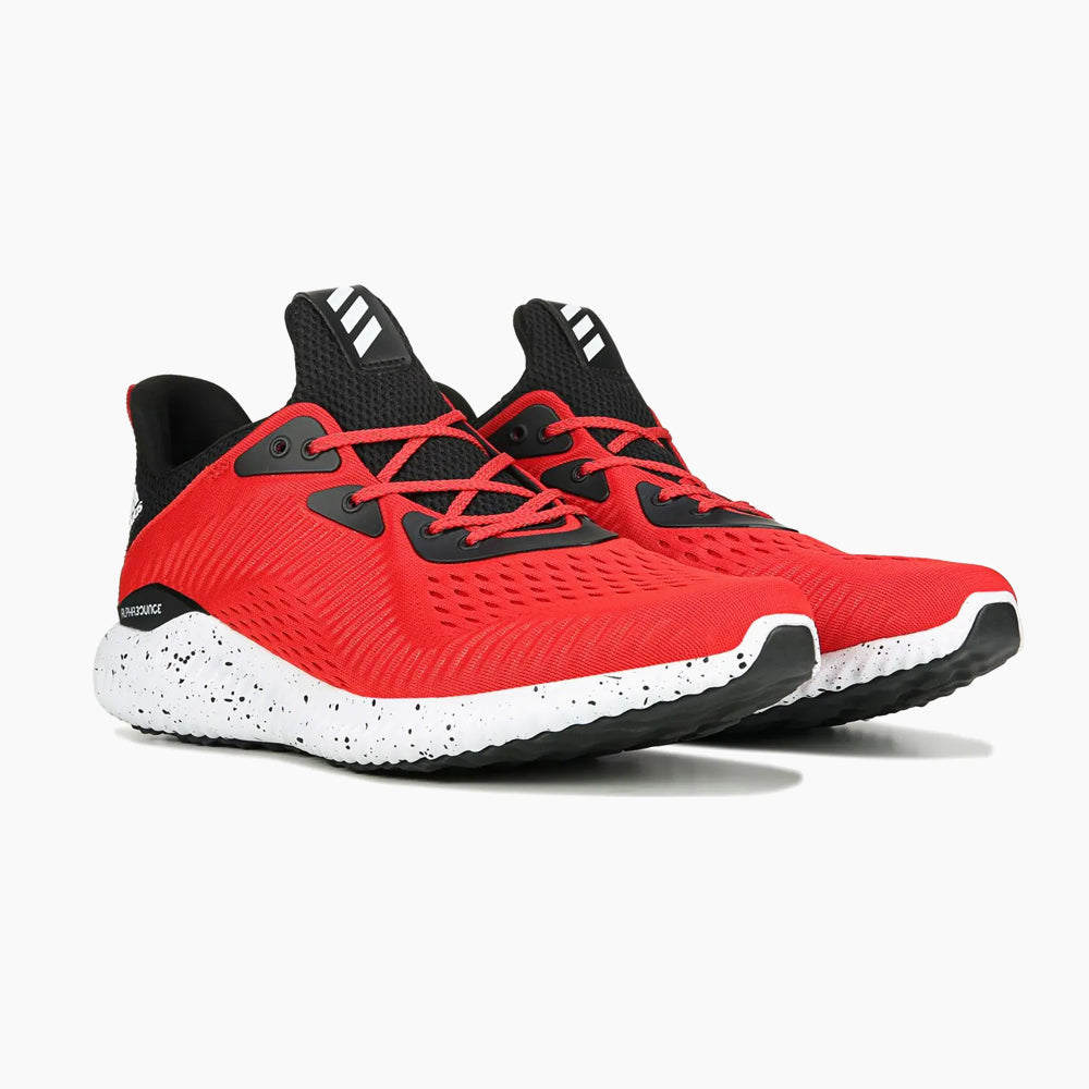AlphaBounce